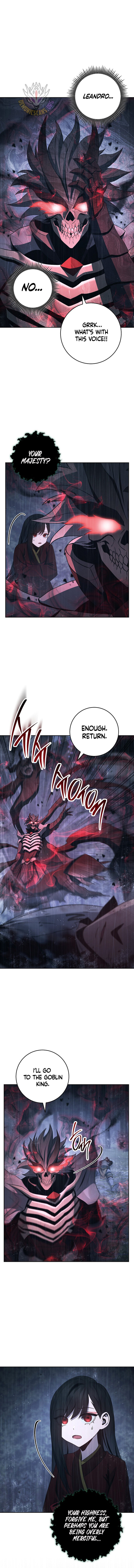 Skeleton Soldier Chapter 328 1